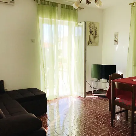 Jane Appartement Zadar