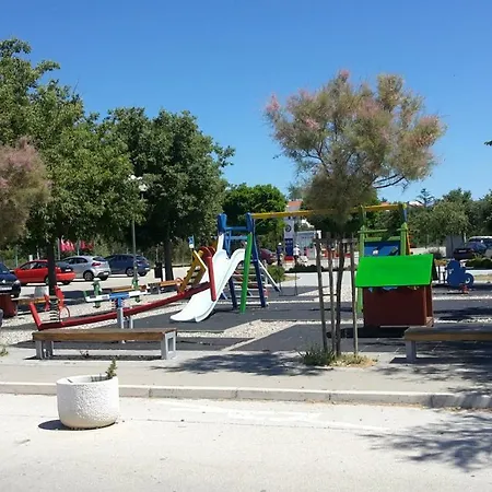 Jane Appartement Zadar