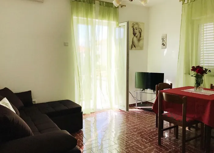 Jane Appartement Zadar