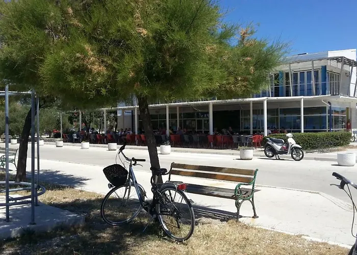 Appartement Jane Zadar