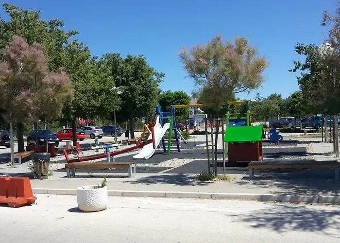 Jane Appartement Zadar